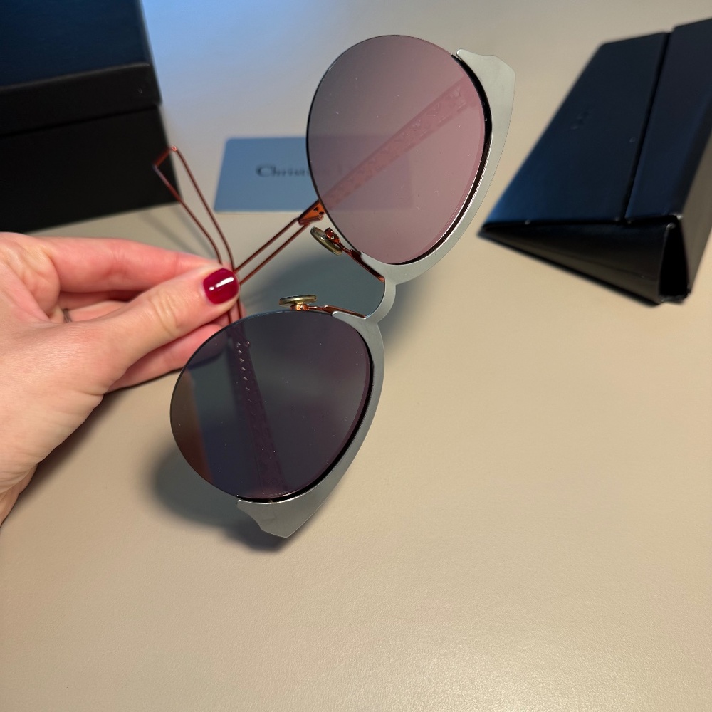 Dior sunglasses